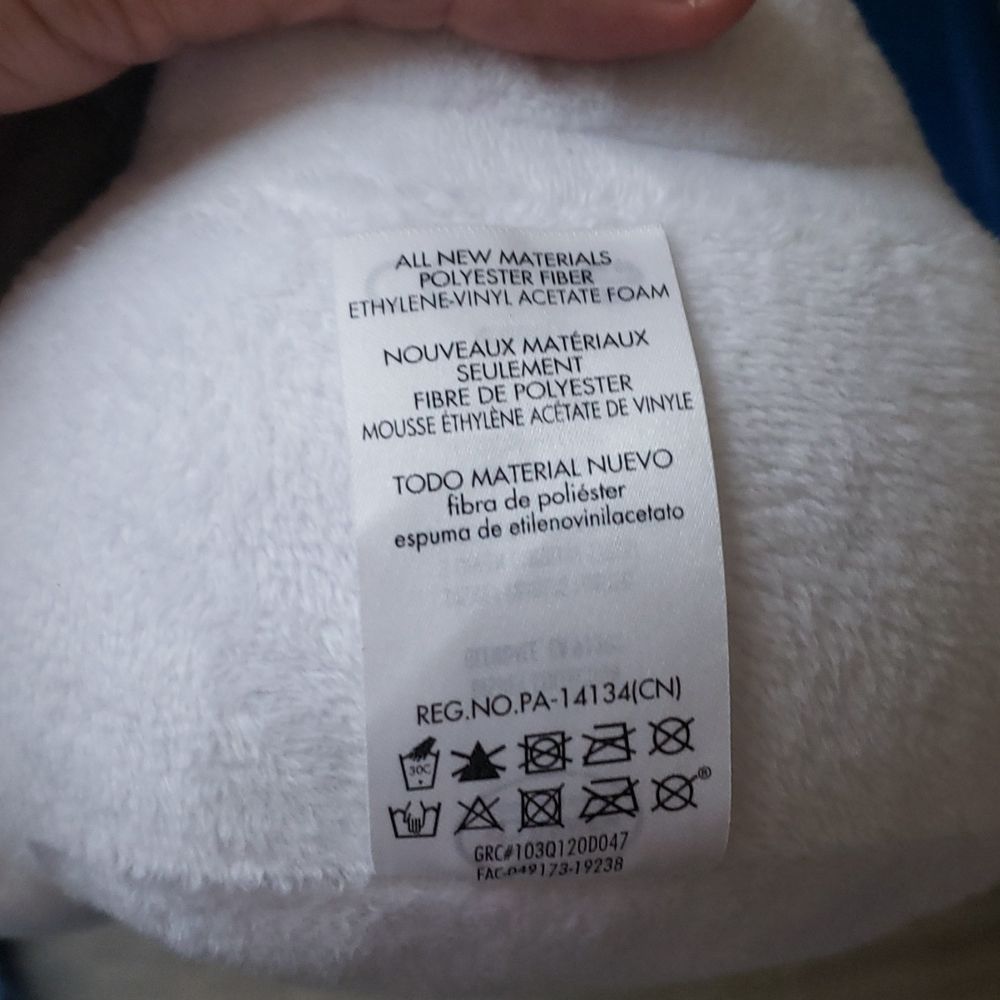 Disney Collection Olaf 13"plush - Picture 8 of 8